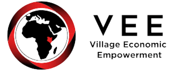 VEE Kenya logo